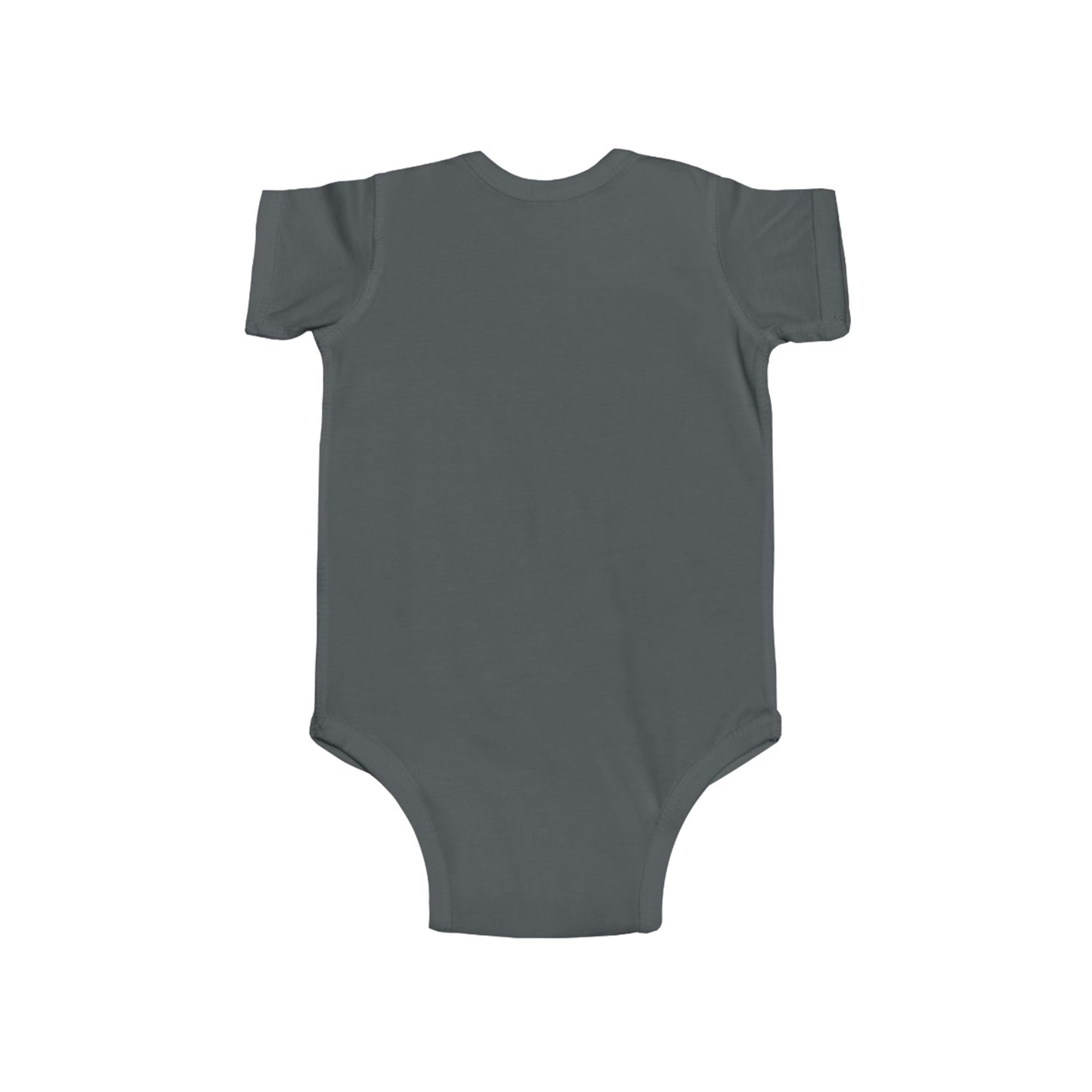 Future Chingona Infant Bodysuit