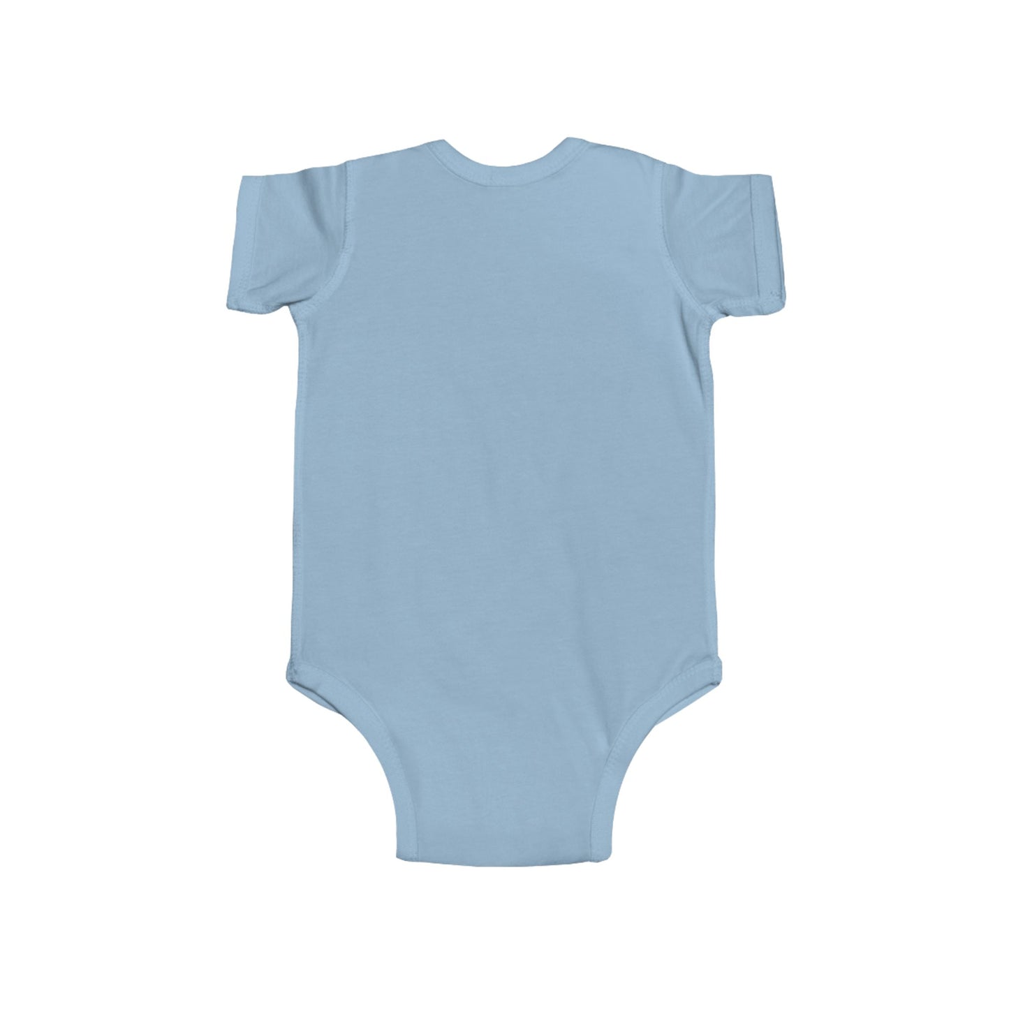 Future Chingona Infant Bodysuit