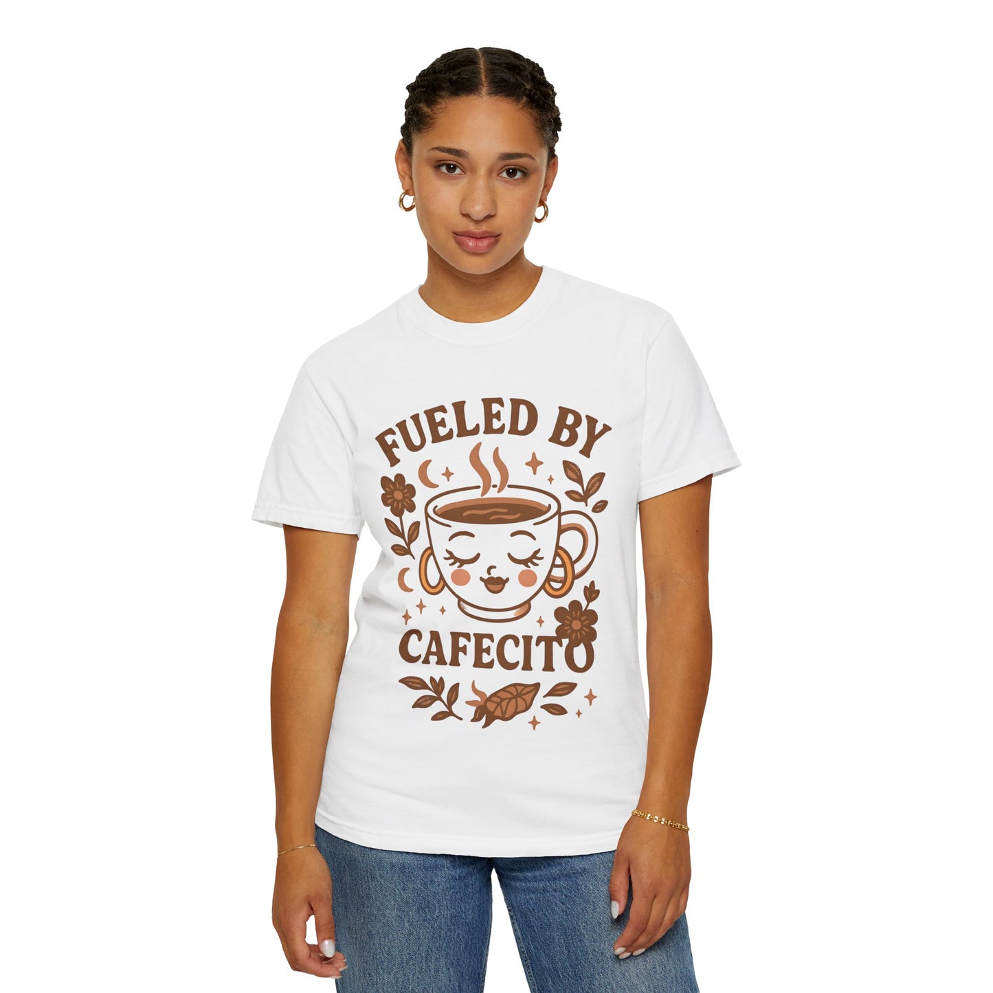 Cafecito-Fueled