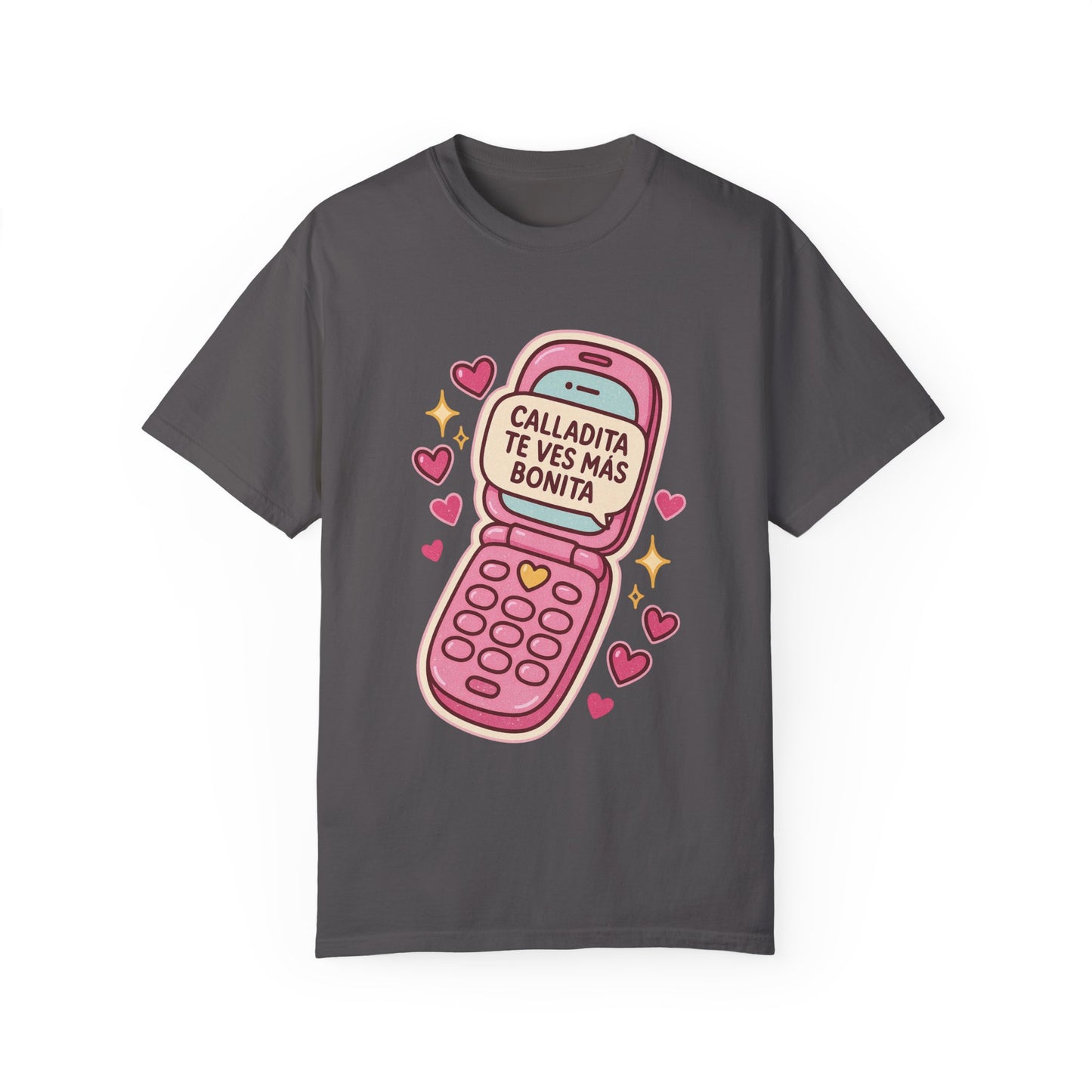 Calladita Tee