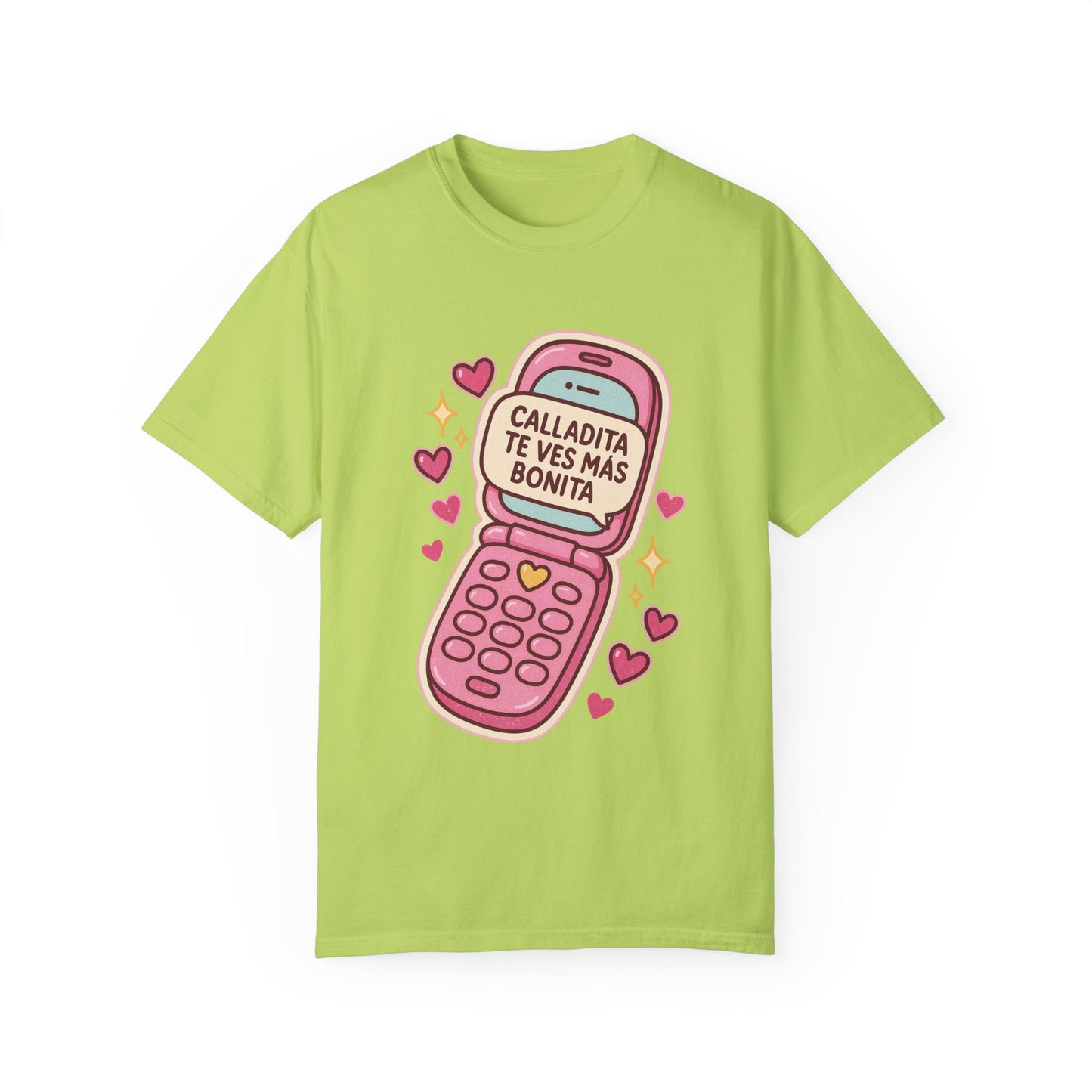 Calladita Tee