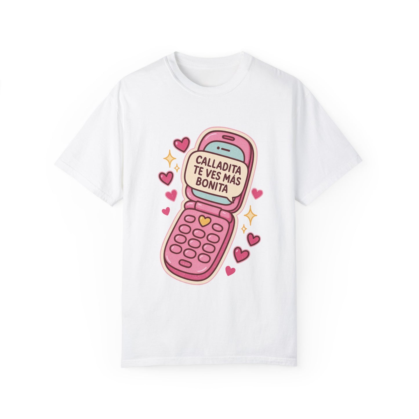 Calladita Tee