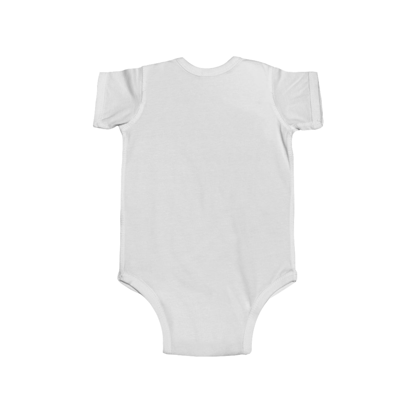 Future Chingona Infant Bodysuit