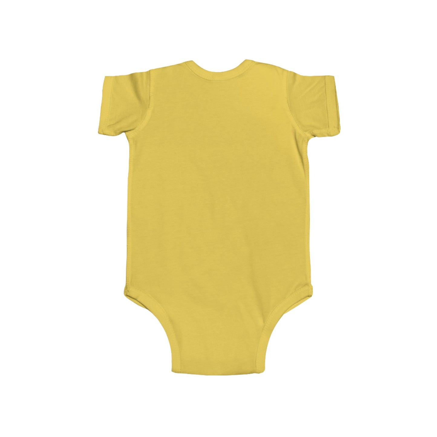 Future Chingona Infant Bodysuit