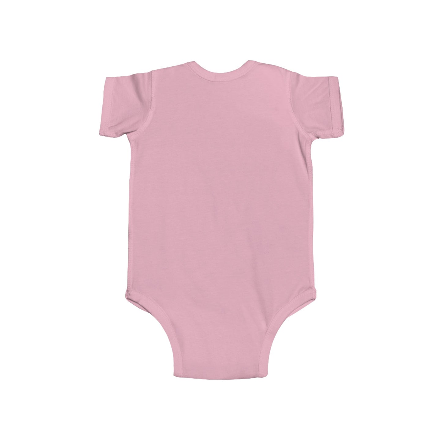 Future Chingona Infant Bodysuit