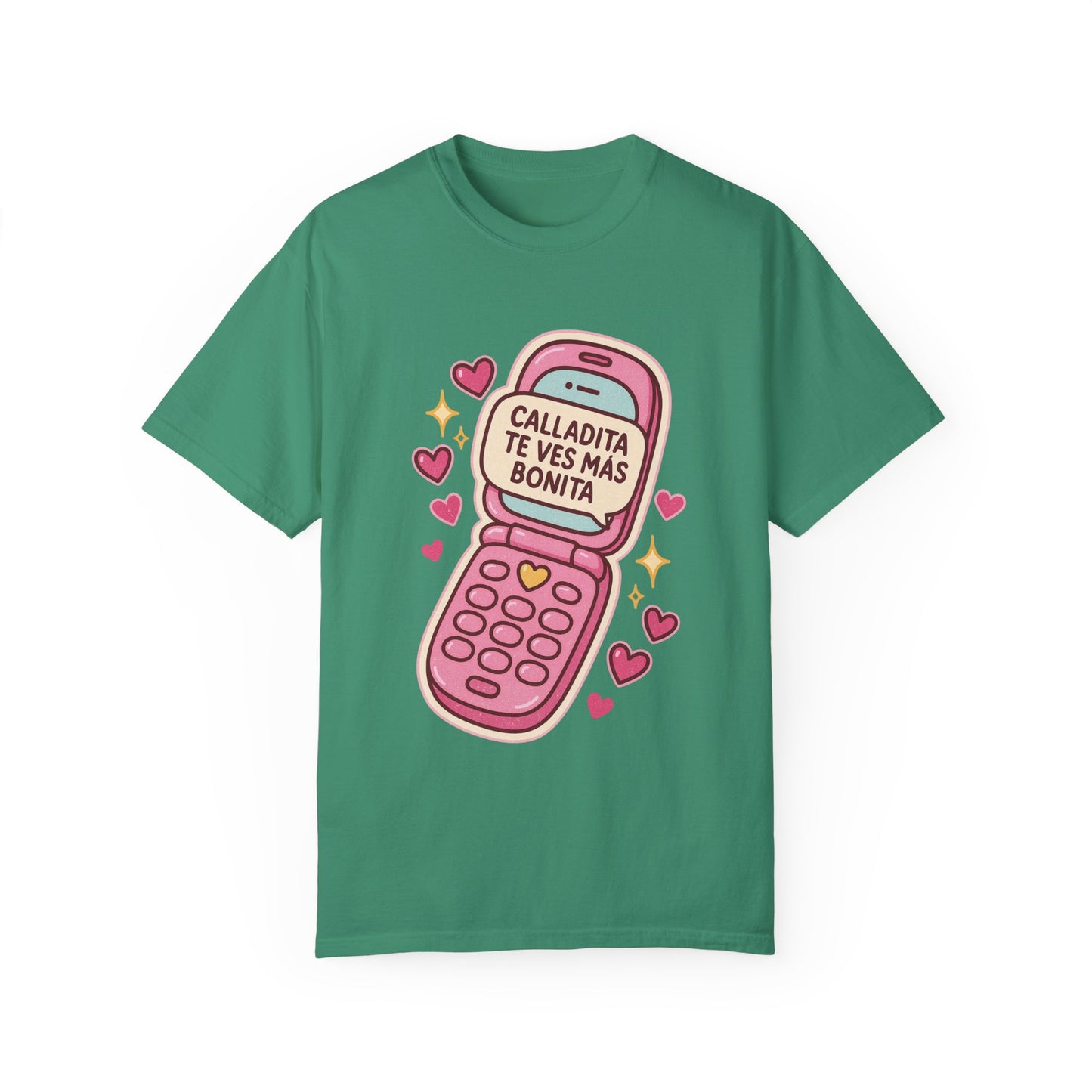 Calladita Tee