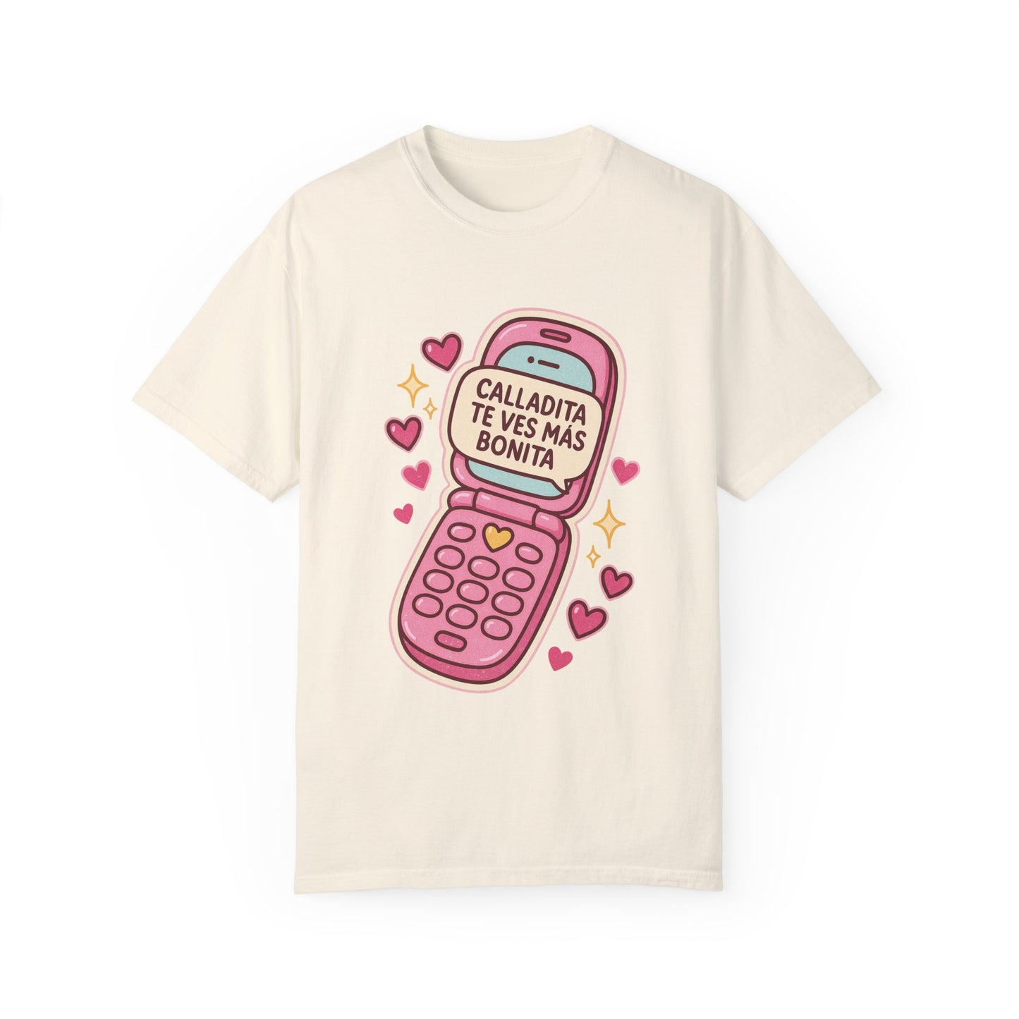 Calladita Tee