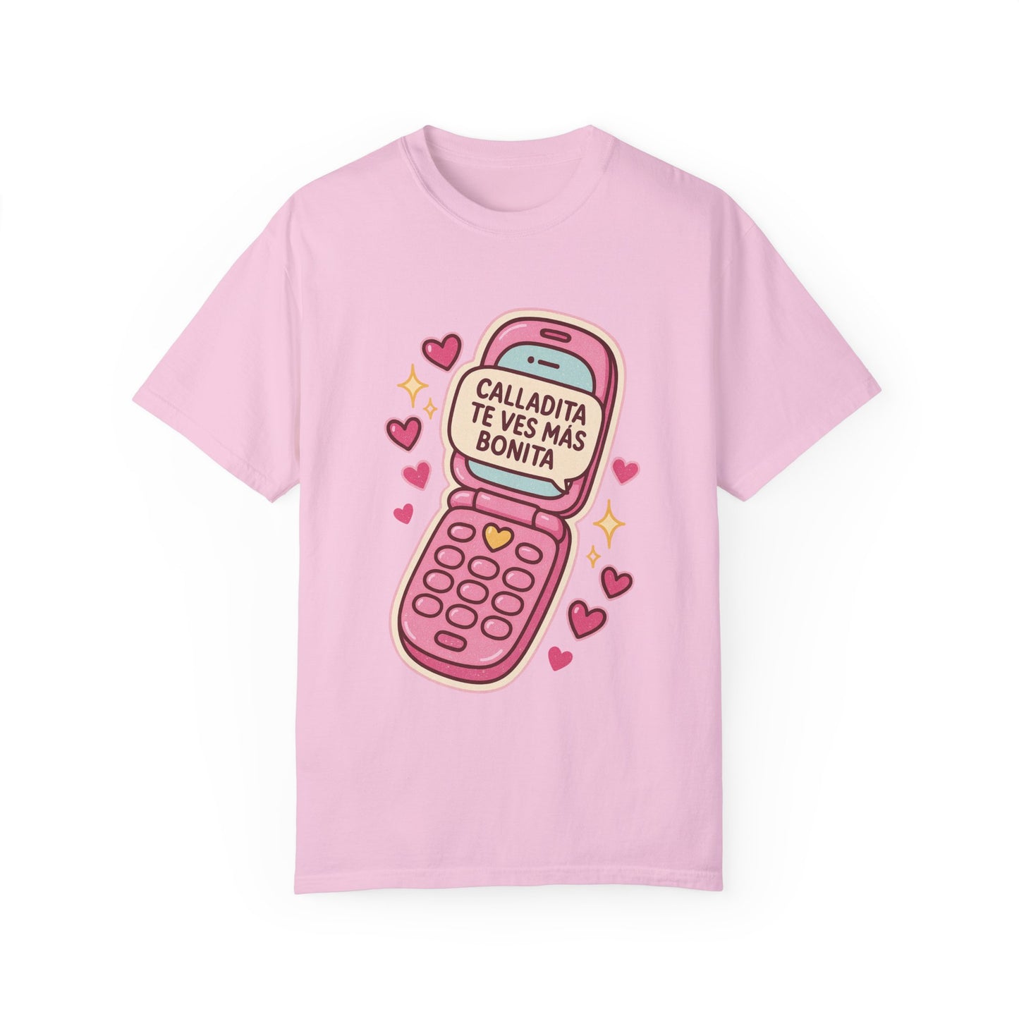 Calladita Tee